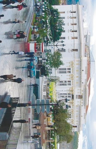 Constantine, Les policiers révoqués appellent à un rassemblement le 16 avril