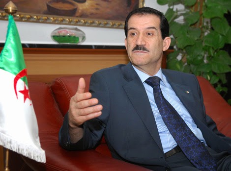 Constitution: Ghoul confirme que le projet est encore en phase de maturation