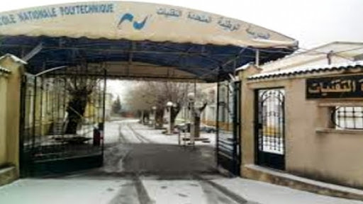 Convention entre l’ENP d’Oran et la Société d’ingénierie Safir