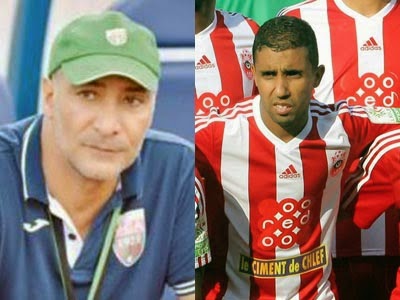 Coupe d’Algérie (1/2 finale) : RCA – ASO, L’Arbaâ pour un exploit historique