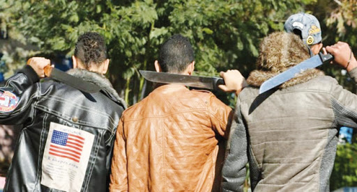 Crimes, vols, viols, faux et usage de faux, kidnappings, corruption, drogues … : Oran, la plaque tournante de tous les trafics ?