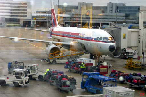 Cris de détresse de treize touristes algériens détenus à Malte