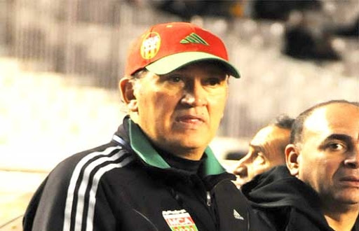 CSC : Les responsables se dérobent laissant Bracci affronter les Sanafir