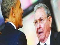 Cuba : bientôt une rencontre historique Castro-Obama