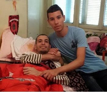 de graves problèmes médicaux ont été réglés grâce à la bienfaisance des citoyens, la solidarité à l&rsquo;algérienne