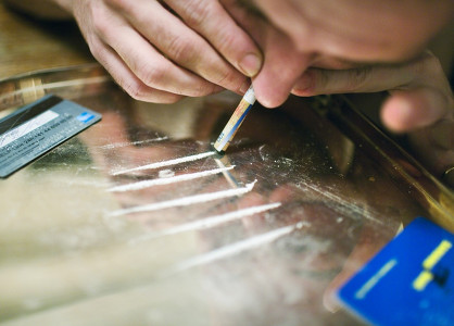 Des cartels de drogues contrôles par des chefs terroristes en Algérie, Les émirs de la cocaïne