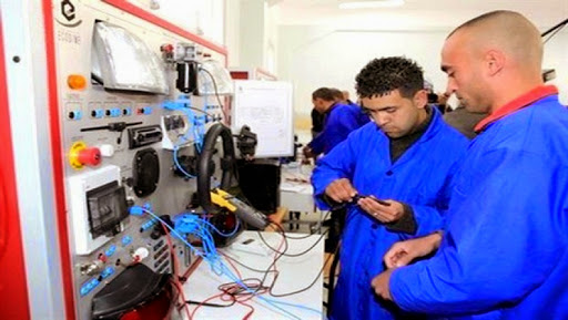 Des jeunes gérants de micro-entreprises ambitionnent de mieux se déployer