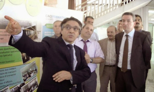 Des mesures pour encourager les entreprises productives