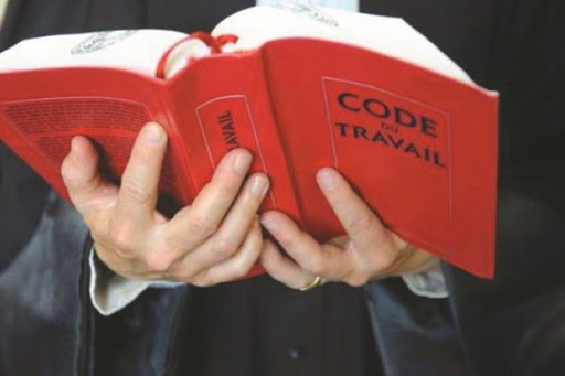 Des syndicalistes jugent le projet de code du travail  “Des pouvoirs exagérés et sans limites donnés aux employeurs”