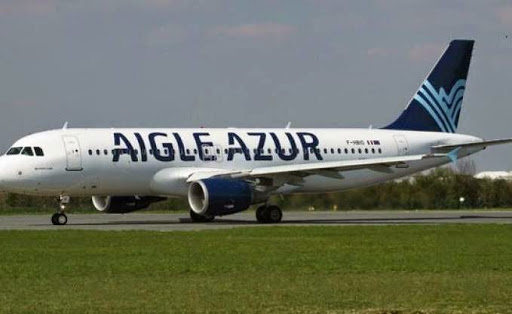 Desserte aérienne : Aigle Azur renforce sa présence au Mali