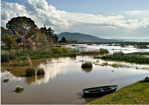 Deux jeunes portés disparus dans un lac à El Kala