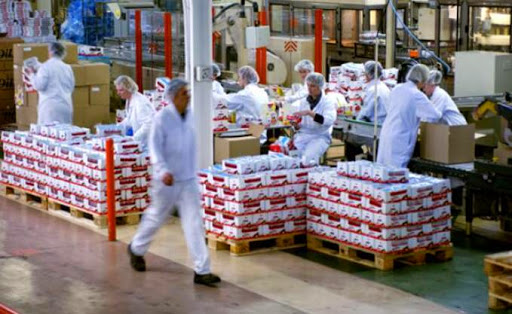 Développement des industries agroalimentaires, L’Algérie veut tirer profit du savoir-faire polonais