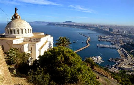 Développement touristique en Algérie, Les chantiers de Nouria Zerhouni