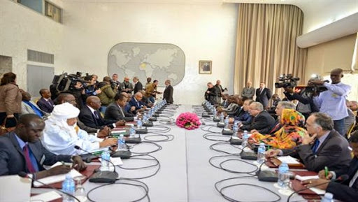 Dialogue intermalien: le chef de Minusma optimiste quant au succès du Processus d’Alger