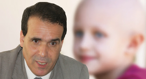 direction de l’action sociale : bientôt, un centre d’accueil pour les cancéreux à mostaganem