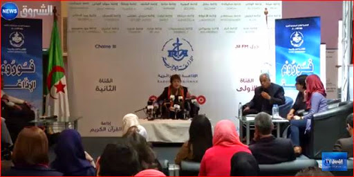 Education : les annonces de Nouria Benghebrit