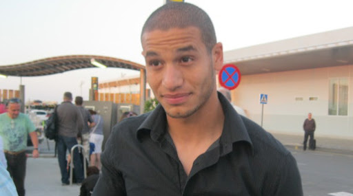 EN : Guedioura à 2 marches de la Premier League