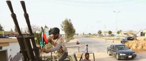 En Libye, la guerre civile risque de s’éterniser