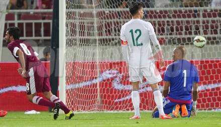 EN : Une date FIFA de 10 jours complètement gâchée