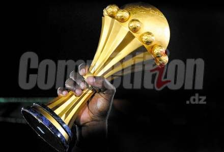 EN : Ya-t-il menace sur la CAN 2017 ?