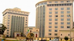 Energie : Yousfi reçoit le SG du ministère brésilien des Relations extérieures