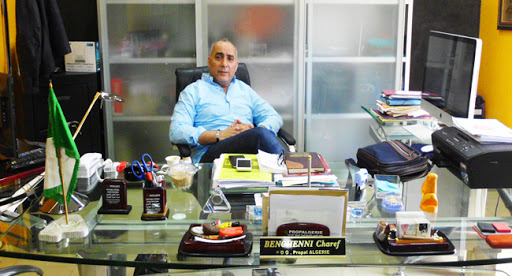 esperance sportive de mostaganem (esm) : benchenni charef reprend les commandes