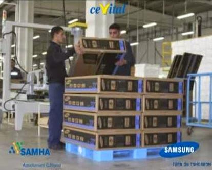 Exit Cevital, Samsung désigne « Go invest » pour la distribution de ses produits en Algérie