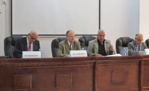 Face à la hausse de la consommation interne, Un nouveau modèle énergétique s’impose à l’Algérie