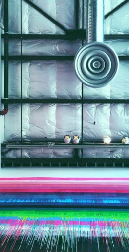 Facebook : visitez les nouveaux bureaux grâce aux employés