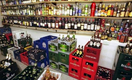Filière boissons alcoolisées, Un potentiel de 2,5 millions d’hectolitres