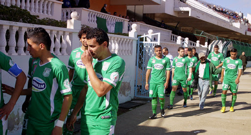 football (lnf amateur)-esperance de Mostaganem : l’espoir renaîtra par une victoire chez mediouni !