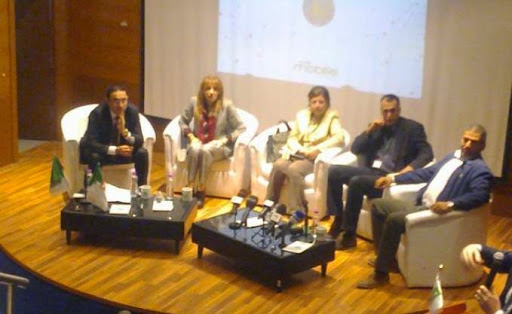 Forum de Mobilis, L’usage des TIC dans l’entreprise reste encore faible