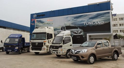 Foton Algérie est née: Le marché des VUL s’anime en Algérie