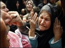 Ghaza : appel à manifester pour mettre fin à la division palestinienne