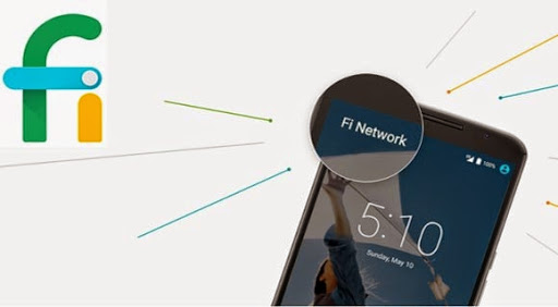 Google devient un opérateur de téléphonie mobile