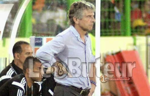 Gourcuff : «On vise le sans-faute dans ces éliminatoires»