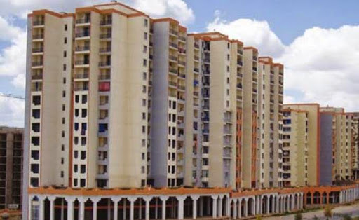 Graves imperfections dans les habitations de type LPP, Les logements de la colère