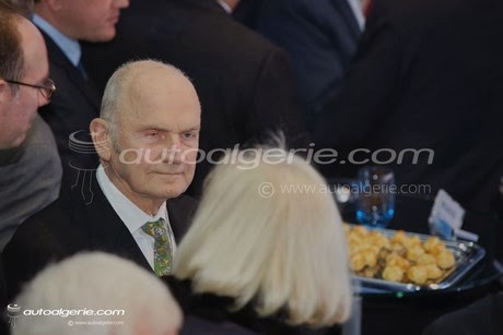 Groupe Volkswagen : Ferdinand Karl Piëch quitte le navire