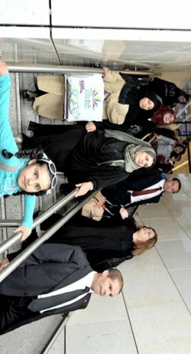 Guerre au Yemen – 226 ressortissants algériens et maghrébins rapatriés à Alger