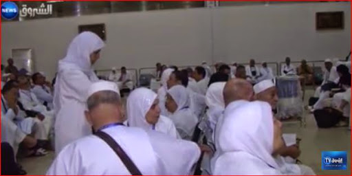 Hadj : de bonne nouvelles attendent les pélerins