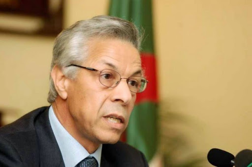 Hamrouche pointe des risques majeurs dans une Algérie non-gouvernée sur fond de montée des instabilités