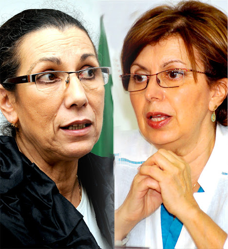 Hanoune attaque violemment des ministres: Labidi une « chef de bande », Boudiaf, « un félon »