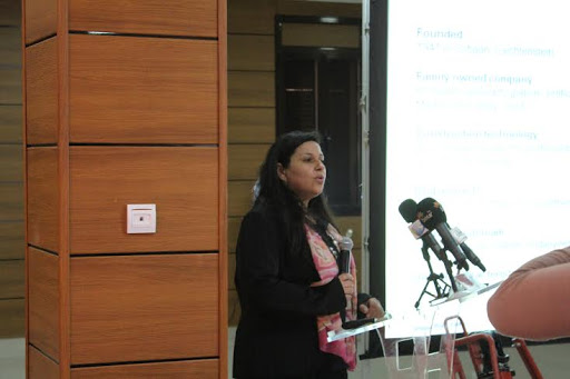 HILTI Algérie s’agrandit et s’installe dans son nouveau siège au 14 Lotissement Mahieddine à Cheraga.