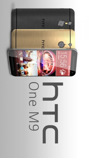 HTC améliore l’appareil photo de son One M9