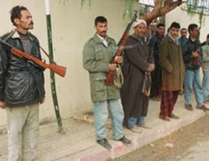 Ils n’ont pu tenir leur action hier, La mise en garde des Patriotes