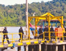 Indonésie : la guerre contre les crimes liés à la drogue