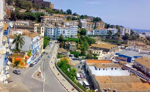 Investissement dans l’immobilier commercial, Bejaïa classée cinquième en Afrique