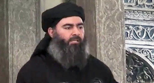 IRAK : Abou Baqr al-Baghdadi aurait été blessé dans un raid de la coalition