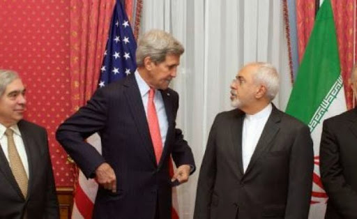 Iran : La realpolitik américaine, ou l’art de promouvoir ses intérêts stratégiques, L’Iran nucléaire, Mythe ou réalité ?