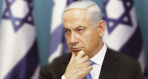 Israël complote contre l’Algérie